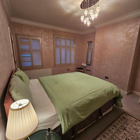Brentford House Bed and Breakfast Εξωτερικό φωτογραφία