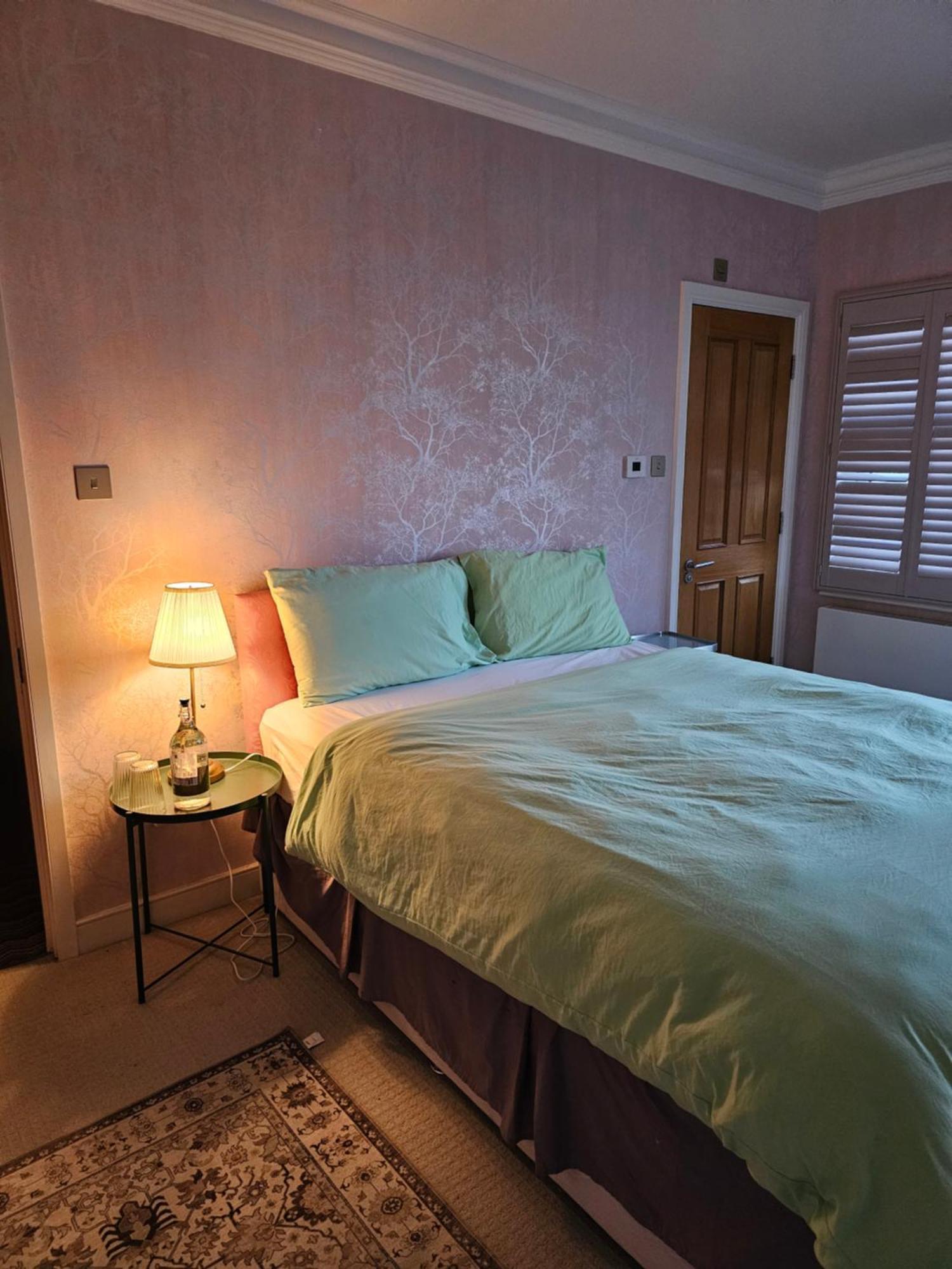 Brentford House Bed and Breakfast Εξωτερικό φωτογραφία