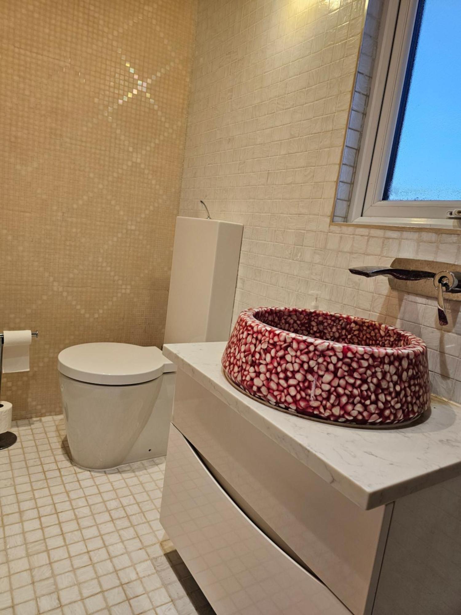 Brentford House Bed and Breakfast Εξωτερικό φωτογραφία
