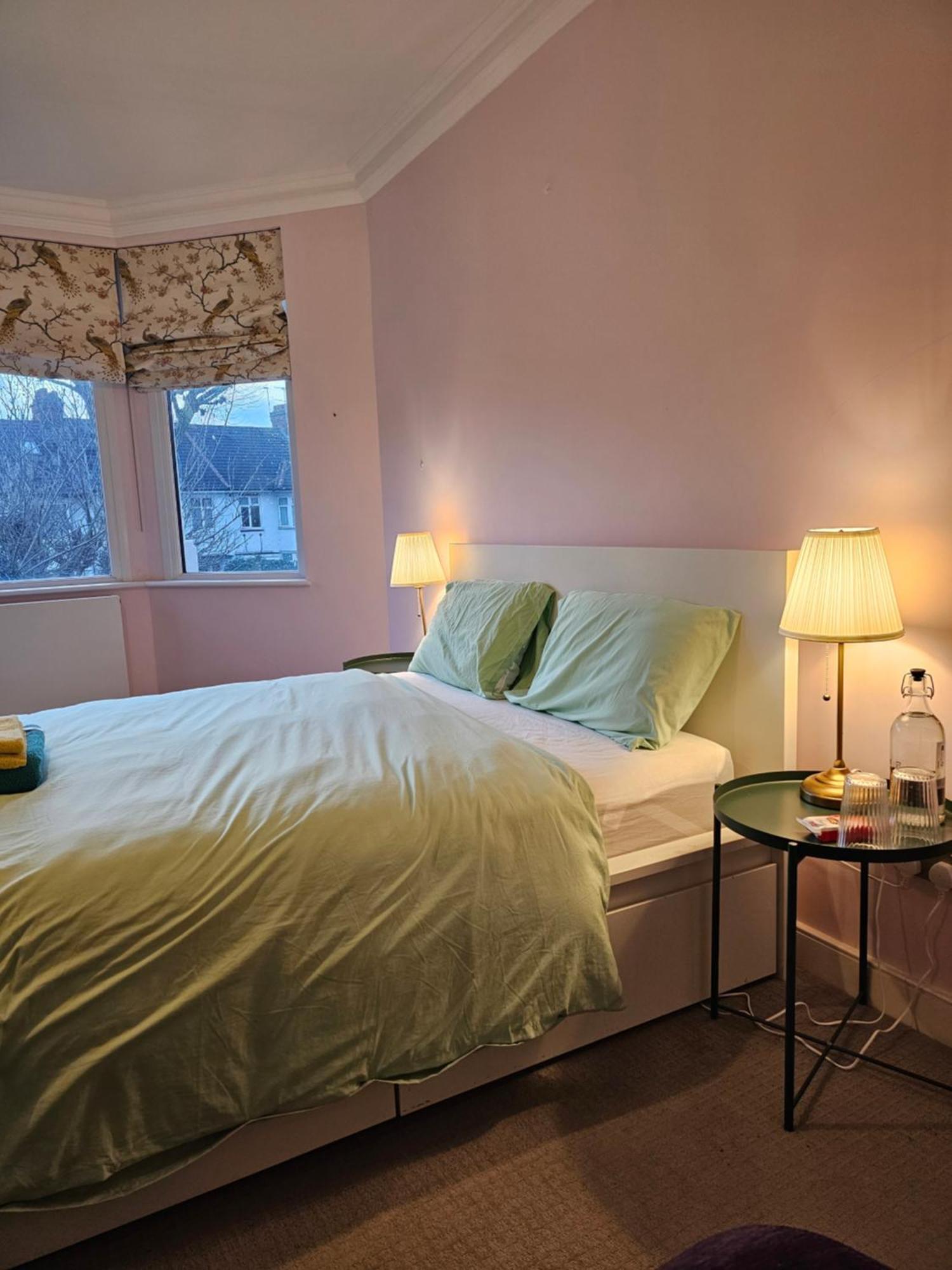 Brentford House Bed and Breakfast Εξωτερικό φωτογραφία