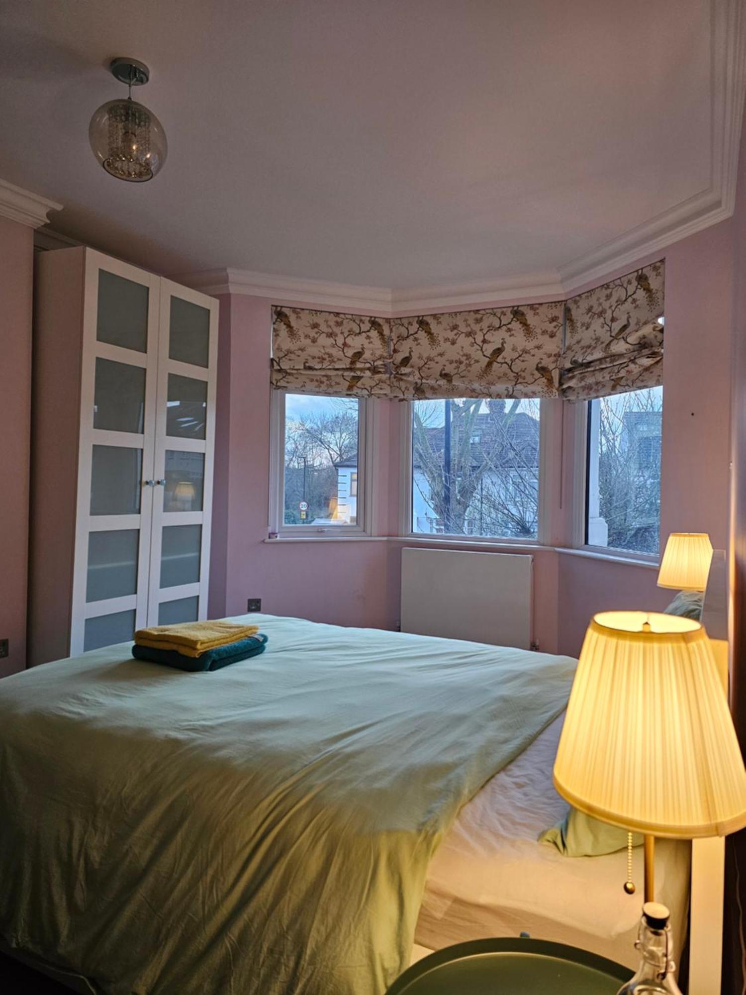 Brentford House Bed and Breakfast Εξωτερικό φωτογραφία