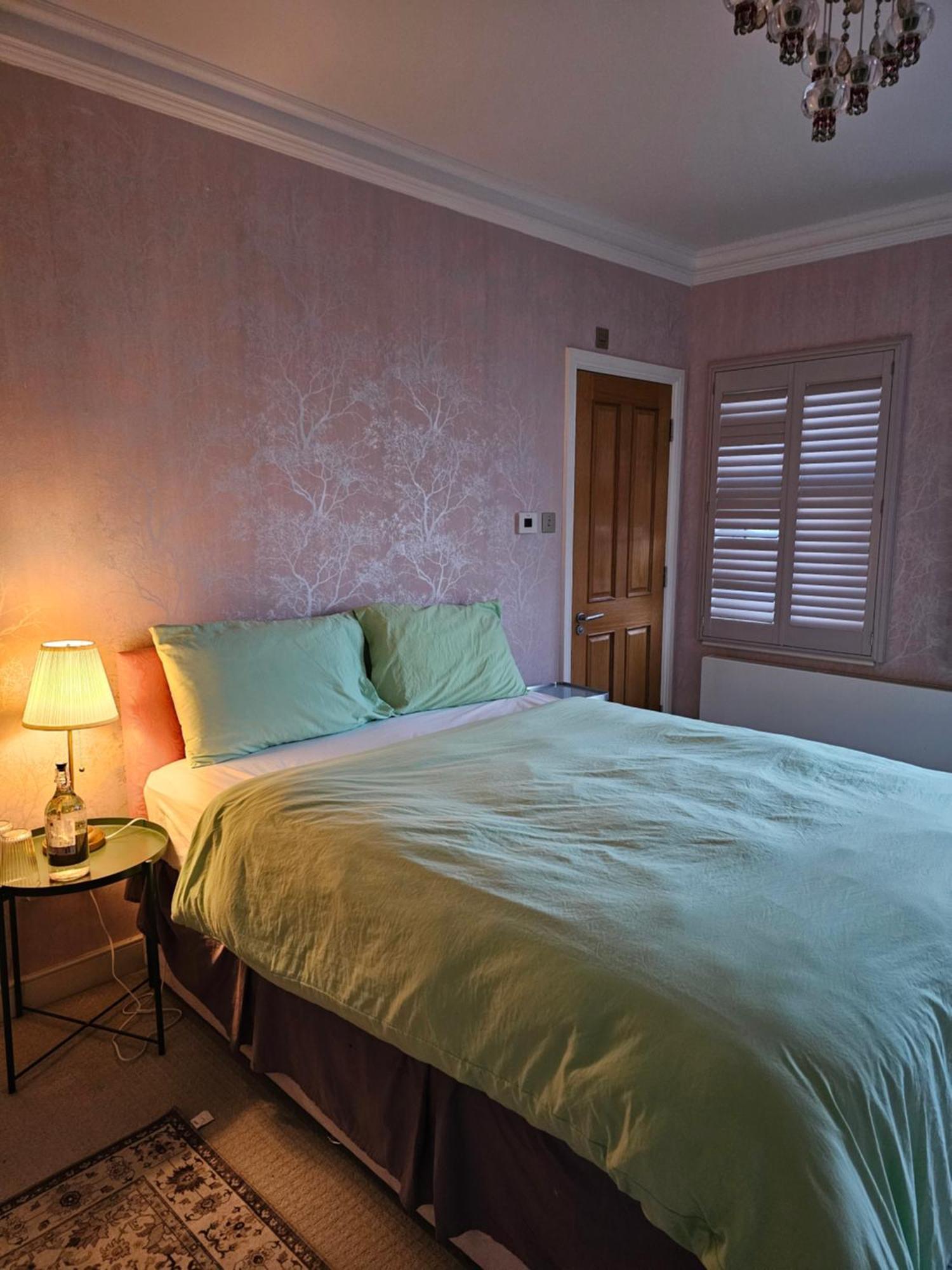 Brentford House Bed and Breakfast Εξωτερικό φωτογραφία