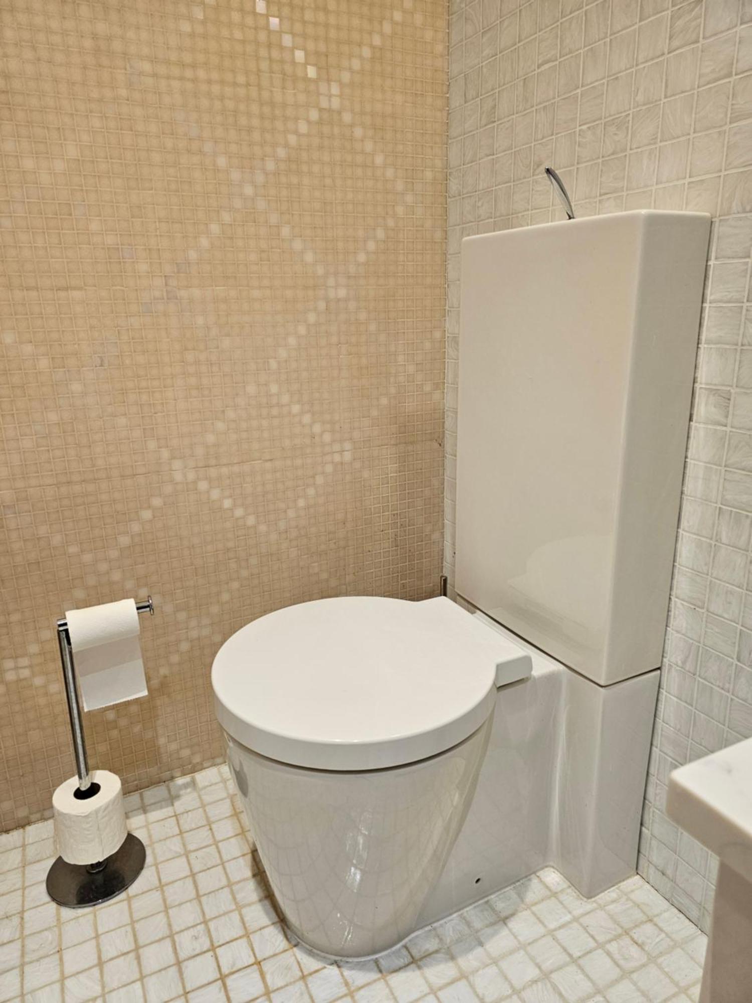Brentford House Bed and Breakfast Εξωτερικό φωτογραφία