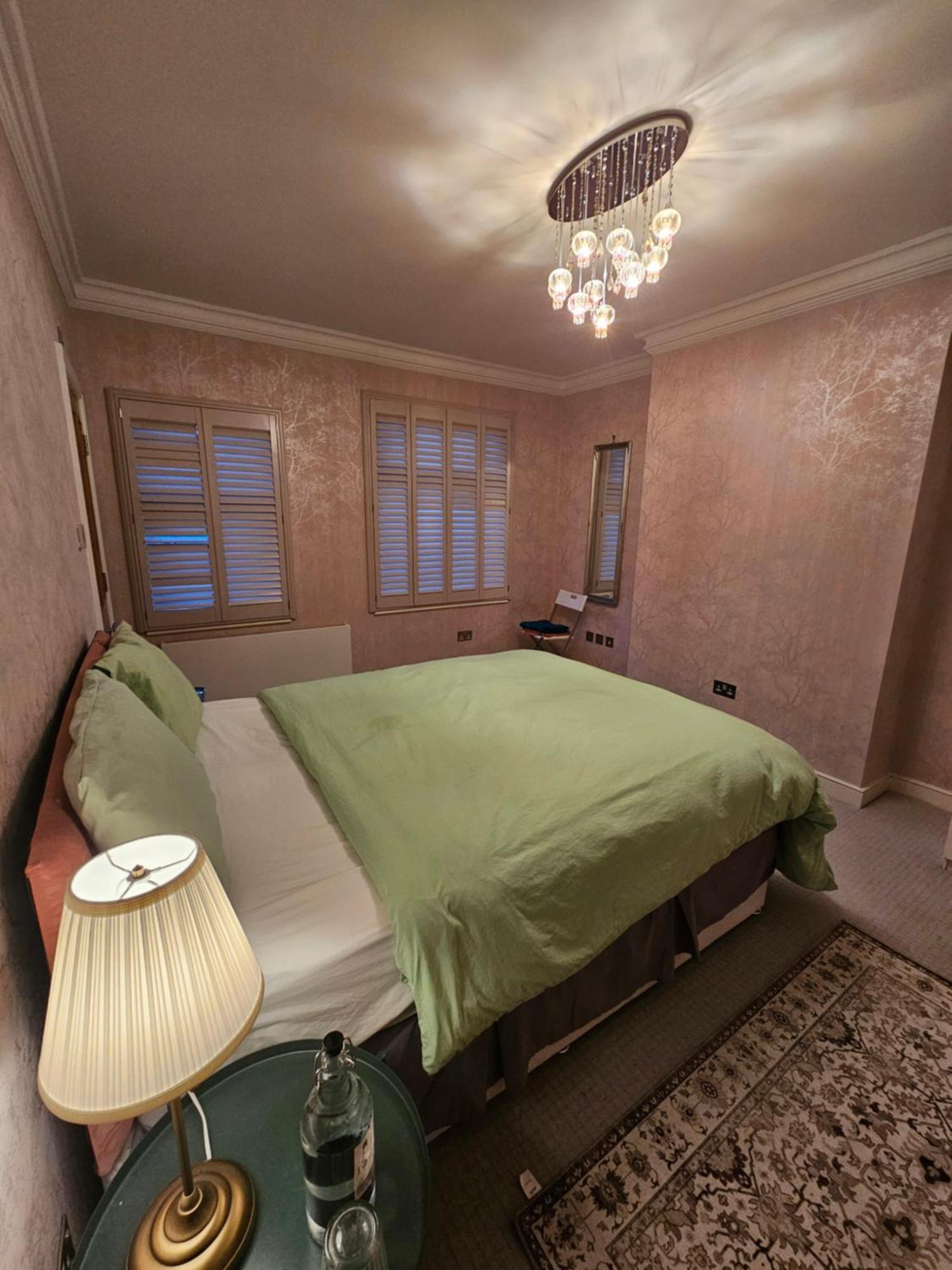Brentford House Bed and Breakfast Εξωτερικό φωτογραφία