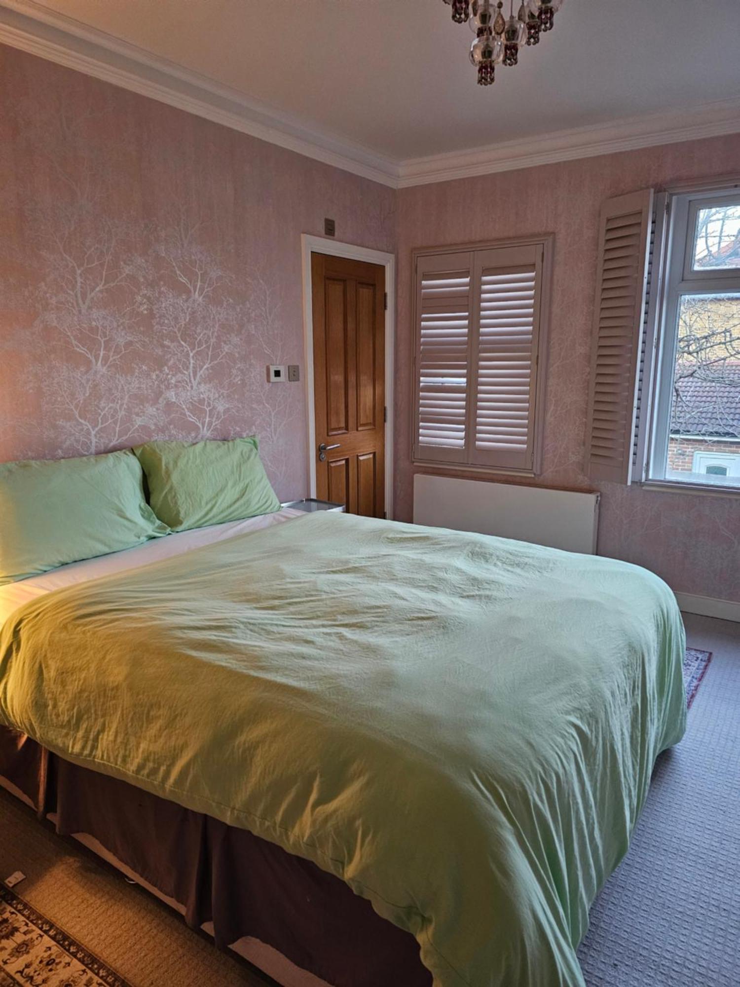Brentford House Bed and Breakfast Εξωτερικό φωτογραφία