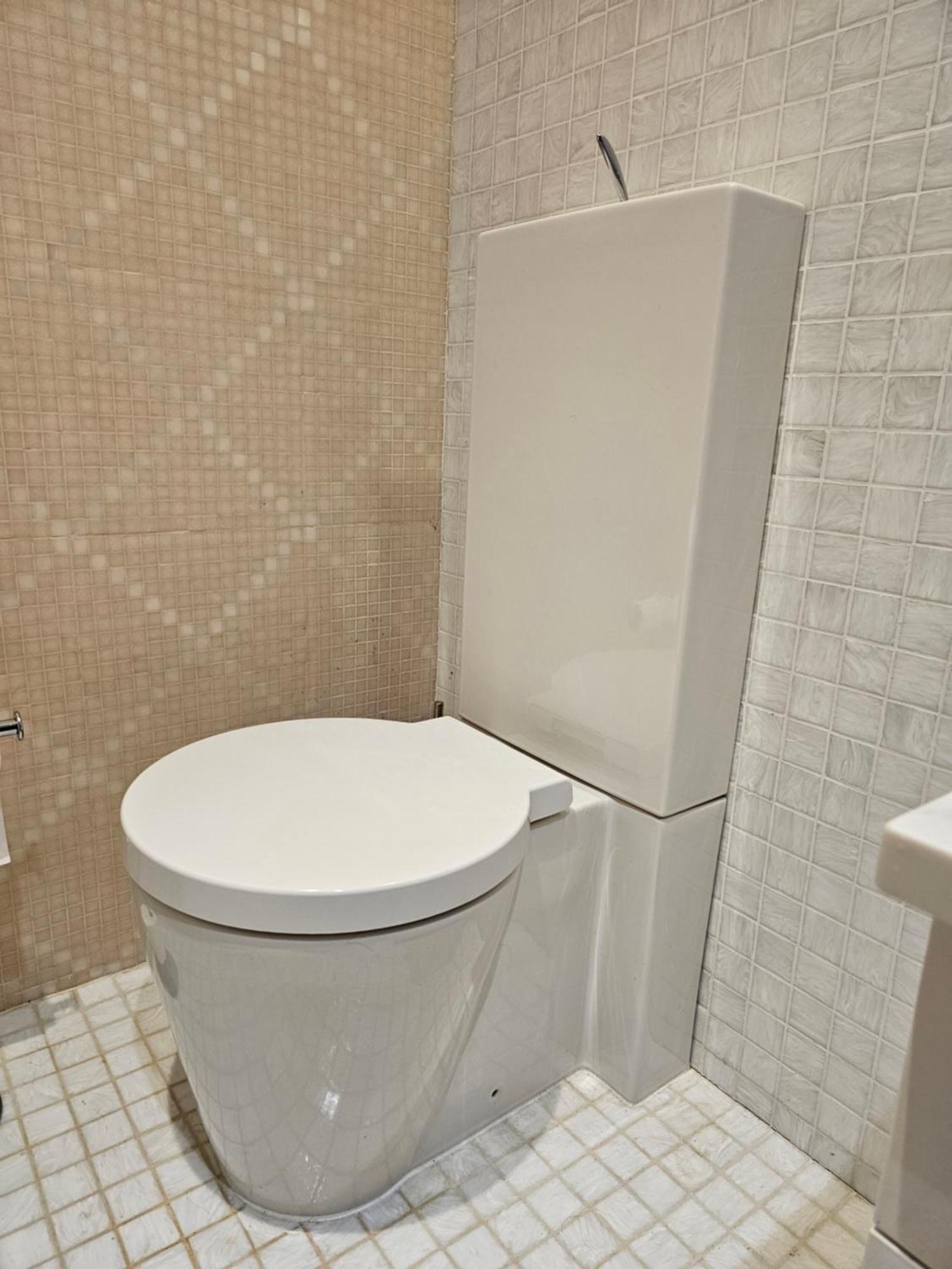 Brentford House Bed and Breakfast Εξωτερικό φωτογραφία